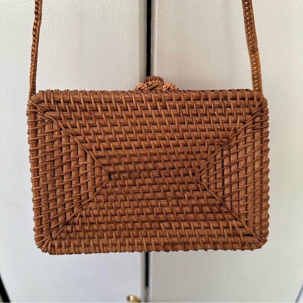 Mango Seashell Bag - Picture 7 of 9